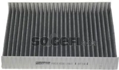Produktbild von Coopersfiaam Filters Filter, Innenraumluft  Pck8124