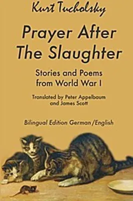 Produktbild von Prayer After the Slaughter