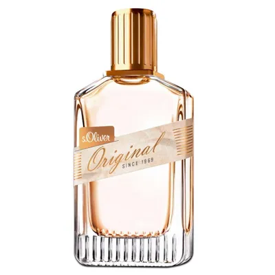 Zdjęcie produktu dla s.Oliver Original Women EDP 30ml