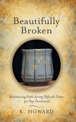 Produktbild von Beautifully Broken