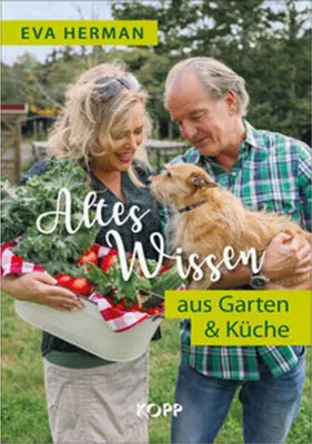 Produktbild von Altes Wissen aus Garten & Küche