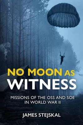 Produktbild von No Moon as Witness