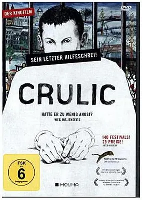 Zdjęcie produktu dla Crulic - Der Weg ins Jenseits