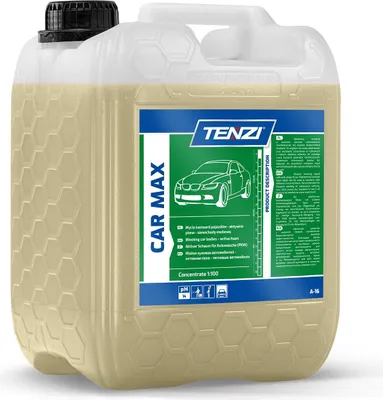 Produktbild von Auto Max 10L