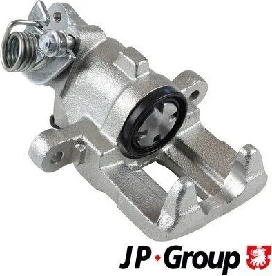 Produktbild von JP GROUP Bremssattel Hinten Rechts für NISSAN ALMERA II Hatchback (N16) 4062001680