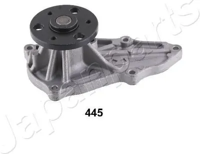Produktbild von JAPANPARTS Kühlmittelpumpe Wasserpumpe für HONDA CR-V III (RE) PQ-445