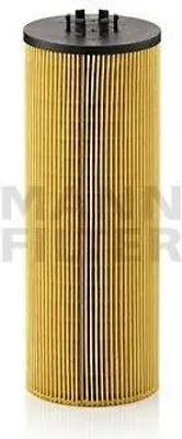 Produktbild von NFZ-MANN Ölfilter Einsatz für HU12140X