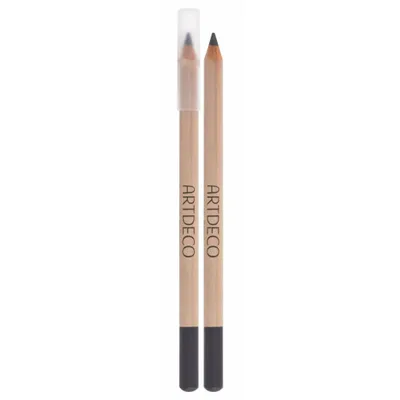 Produktbild von ARTDECO Smooth Eye Liner 14 - Stone, Stift, Grau, Stone, 1,4 g, Jojoba-Öl, Paraben, Duft, Silikon, Talkum, Gentechnisch veränderter Organismus (GMO), Mineralöl