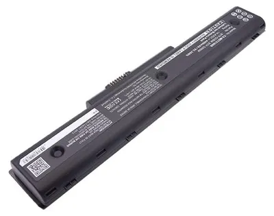 Image de Batterie pour ordinateur portable 4400mAh