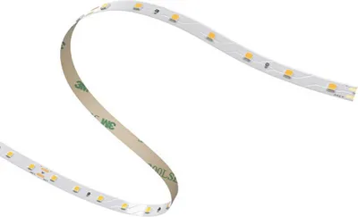 Obrázok produktu pre LED pásik 8W/MT 24V 1093 lm/m 3000K - 5 m cievka IP20