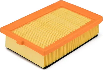 Produktbild von Luftfilter UFI 30.607.00 für FIAT 500L (351, 352) Filtereinsatz