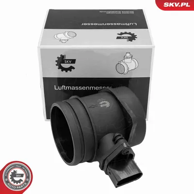 Immagine prodotto di ESEN SKV 07SKV313 Sensore di flusso d'aria (LMM) per BMW Serie 3 Station Wagon (E91)
