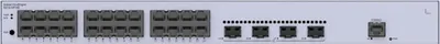 Zdjęcie produktu dla Huawei Cloudengine S310-24t4s Switch One Size / EU Plug 220V One Size