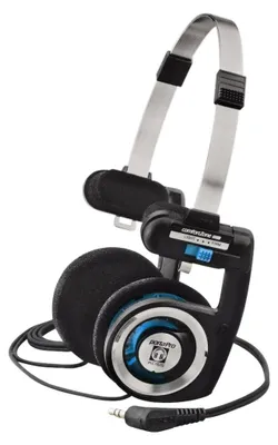 Image de Koss Porta-PRO Mini-casque d'écoute, longueur de câble 1,2 m