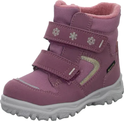 Zdjęcie produktu dla Buty na każdą pogodę z ciepłą podszewką i funkcjonalną membraną (wodoodporną/wodoodporną) Husky1