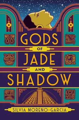 Obrázek produktu pro Gods of Jade and Shadow