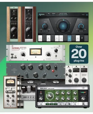 Immagine prodotto di Audio universale Apollo x8p Gen 2 Essentials