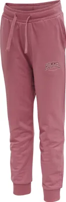 Produktbild von hummel hmlFAST Jogginghose Kinder mesa rose 176