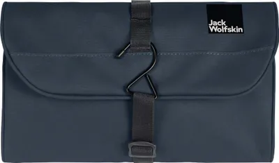 Produktbild von Jack Wolfskin Waschtasche Konya Waschsalon midnight sky