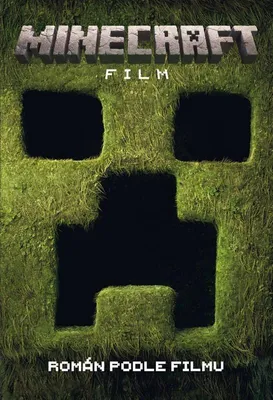 Produktbild von Minecraft film