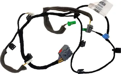 Immagine prodotto di VOLVO S60 III V60 V60CC II pannello laterale porta posteriore destra OE 31667637