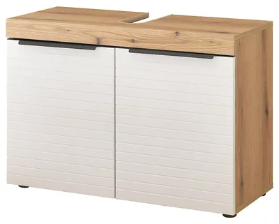 Produktbild von home24 Waschbeckenunterschrank