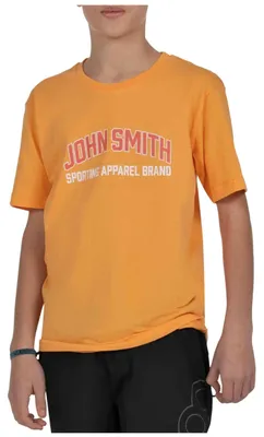 Immagine prodotto di T-shirt John Smith CQ40045000-045000 da Bambini