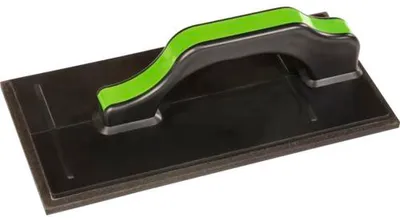 Produktbild von Profi Fugenbrett Hufa 140x280 mm grün