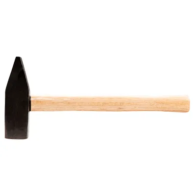 Produktbild von TOP TOOLS Schlosserhammer 2000g Holzstiel