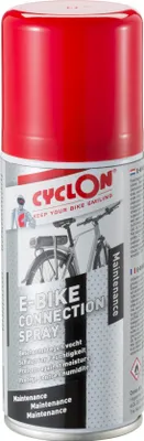 Produktbild von Cyclon E-Bike-Verbindungsspray 100 ml (in Blisterpackung)