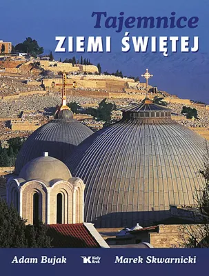 Zdjęcie produktu dla Tajemnice Ziemi Swietej