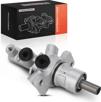 Zdjęcie produktu dla Frankberg Pompa hamulcowa dla BMW 5er E39 Touring 7er E38 34311165543
