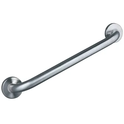 Obrázek produktu pro RIDDER RIDDER Koupelnová rukojeť 45 cm kartáčovaná nerezová ocel A00145051