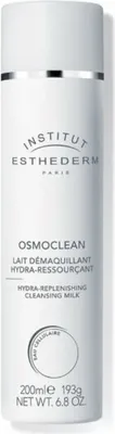 Obrázek produktu pro Hydratační čisticí mléko Osmoclean (Hydra-Replenishing Cleansing Milk) 200 ml