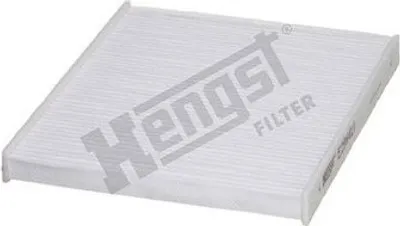 Image de Filtre d'habitacle Hengst pour Ford B-Max Ecosport Fiesta Ka+ Tourneo Transit