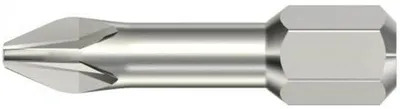 Image de 1 Embout Pozidriv 3 - Inox - D-Work