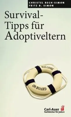 Obrázek produktu pro Survival-Tipps für Adoptiveltern