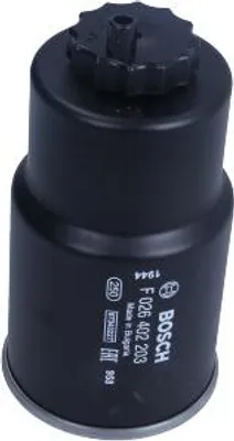 Image de Filtre à carburant BOSCH F 026 402 203