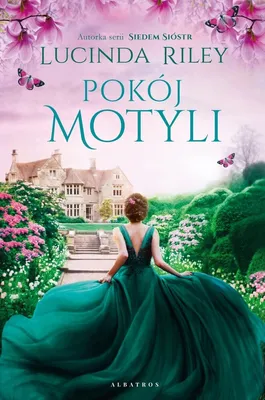 Produktbild von Pokój motyli