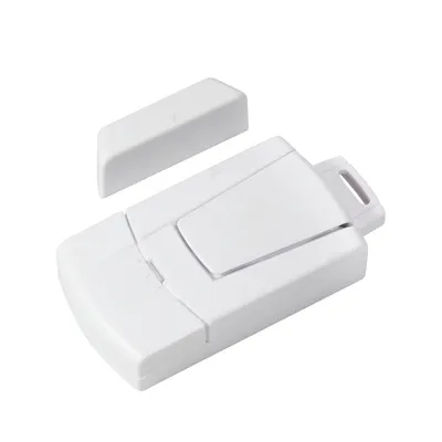 Produktbild von LogiLink SC0207 Mini Tür- und Fensteralarm weiß