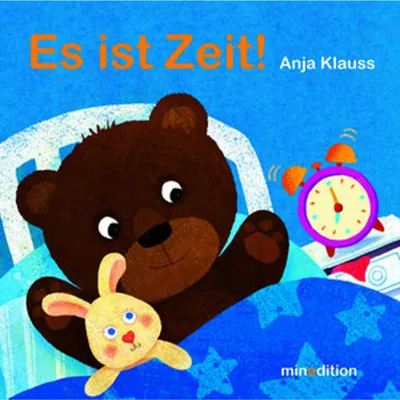 Produktbild von Es ist Zeit!