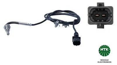 Produktbild von NTK 93063 Abgastemperatursensor für ALFA ROMEO 159 Sportwagon (939)