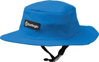 Image de Surflogic Surf Hut Noir L-XL Hommes, Femmes Noir L-XL