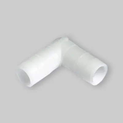 Productafbeelding van 90-graden bocht voor condensatiebuis, 16 mm, Vecamco 9899-172-01