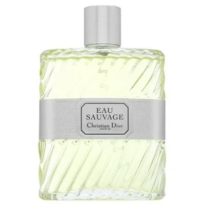 Immagine prodotto di Dior Eau Sauvage Eau De Toilette 200 ml