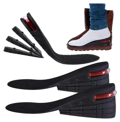 Obrázok produktu pre Vložky do topánok s nastaviteľnou výškou 35 - 42