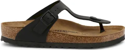 Produktbild von Birkenstock Gizeh wide black