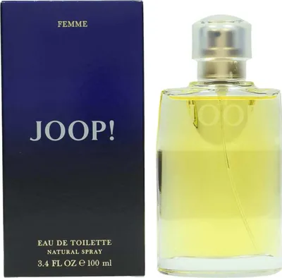 Produktbild von Damenparfüm Joop Femme Joop EDT 100 ml