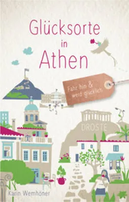 Image de Glücksorte in Athen