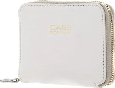 Produktbild von Gabs Geldbörse GMONEY49 Wallet Latte beige